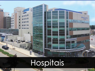 hospitais