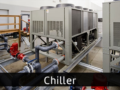 chiller